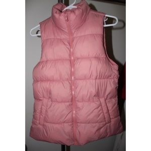 Winter vest